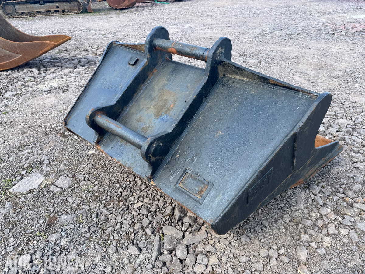 Pusseskuffe S70