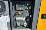 2015 Atlas Copco QLT H50 mobilt LED-lystårn / lysmast