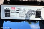 2015 Atlas Copco QLT H50 mobilt LED-lystårn / lysmast