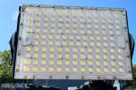 2015 Atlas Copco QLT H50 mobilt LED-lystårn / lysmast