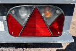 2015 Atlas Copco QLT H50 mobilt LED-lystårn / lysmast