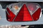 2015 Atlas Copco QLT H50 mobilt LED-lystårn / lysmast