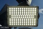 2015 Atlas Copco QLT H50 mobilt LED-lystårn / lysmast