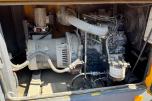 2015 Atlas Copco QLT H50 mobilt LED-lystårn / lysmast