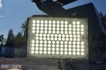 2015 Atlas Copco QLT H50 mobilt LED-lystårn / lysmast