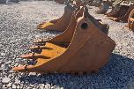Gjerstad Tannskuff 1700 Liter S70 Cat-J