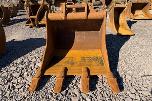 Gjerstad Tannskuff 1700 Liter S70 Cat-J