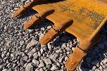 Gjerstad Tannskuff 1700 Liter S70 Cat-J