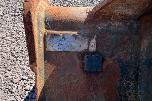 Gjerstad Tannskuff 1700 Liter S70 Cat-J