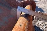 Gjerstad Tannskuff 1700 Liter S70 Cat-J