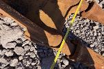 Gjerstad Tannskuff 1700 Liter S70 Cat-J