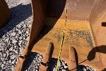 Gjerstad Tannskuff 1700 Liter S70 Cat-J
