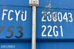 2015 20 fots verkstedcontainer med innredning og utstyr