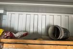 2015 20 fots verkstedcontainer med innredning og utstyr