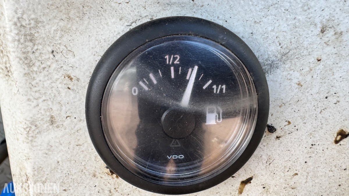 2021 CLENA HD 300-27 mobilt høytrykks-/varmtvannsanlegg – 300 bar / 27 l/min
