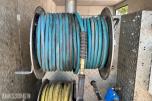 2021 CLENA HD 300-27 mobilt høytrykks-/varmtvannsanlegg – 300 bar / 27 l/min