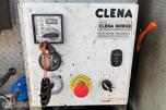 2021 CLENA HD 300-27 mobilt høytrykks-/varmtvannsanlegg – 300 bar / 27 l/min