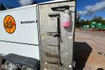 2021 CLENA HD 300-27 mobilt høytrykks-/varmtvannsanlegg – 300 bar / 27 l/min