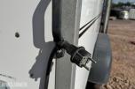 2021 CLENA HD 300-27 mobilt høytrykks-/varmtvannsanlegg – 300 bar / 27 l/min