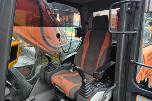 2018 Doosan DX380LC-5. GPS, sentralsmøring, to-kam plater