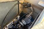 Dieseltank 2000 liter - Pumpe