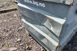 2014 drivstofftank 1000L - ca 1/4 innhold