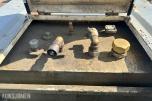 2014 drivstofftank 1000L - ca 1/4 innhold