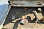 2014 drivstofftank 1000L - ca 1/4 innhold