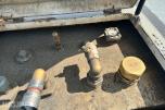 2014 drivstofftank 1000L - ca 1/4 innhold