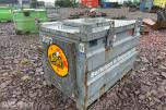 Vera Dieseltank 1000L - 50% innhold
