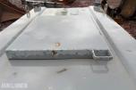 Vera Dieseltank 1000L - 50% innhold