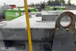 Vera Dieseltank 1000L - 50% innhold