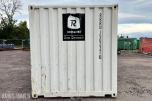 2016 20 fots container med rørdeler, koblinger og VA-materiell