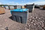 Fortis Box 400 tank - 400 liter