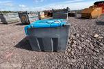 Fortis Box 400 tank - 400 liter
