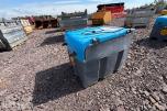 Fortis Box 400 tank - 400 liter