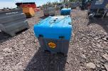 Fortis Box 400 tank - 400 liter