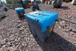Fortis Box 400 tank - 400 liter