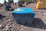 Fortis Box 400 tank - 400 liter