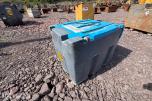 Fortis Box 400 tank - 400 liter