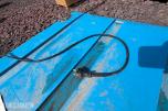 Fortis Box 400 tank - 400 liter