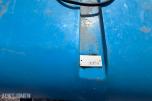 Fortis Box 400 tank - 400 liter