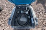 Fortis Box 400 tank - 400 liter