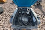Fortis Box 400 tank - 400 liter