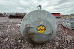 2000 - Dieseltank 6000L m/Pumpestasjon 2235L INNHOLD!