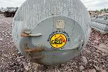 2000 - Dieseltank 6000L m/Pumpestasjon 2235L INNHOLD!