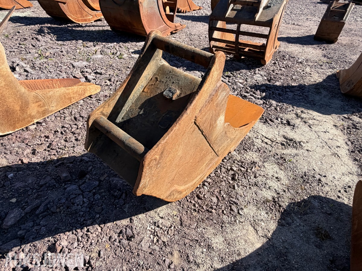 Smalskuffe S60 44cm
