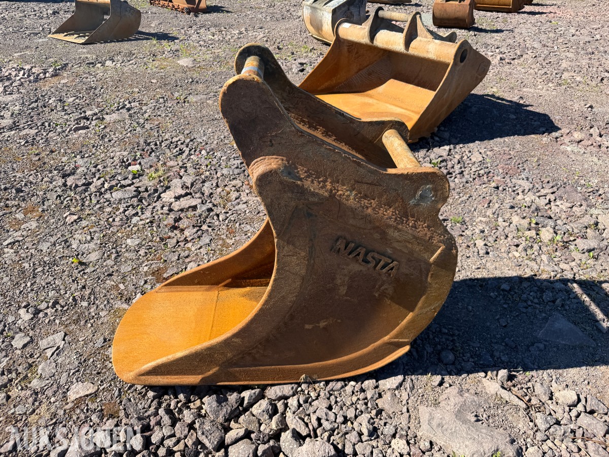 Nasta Smalskuff S70