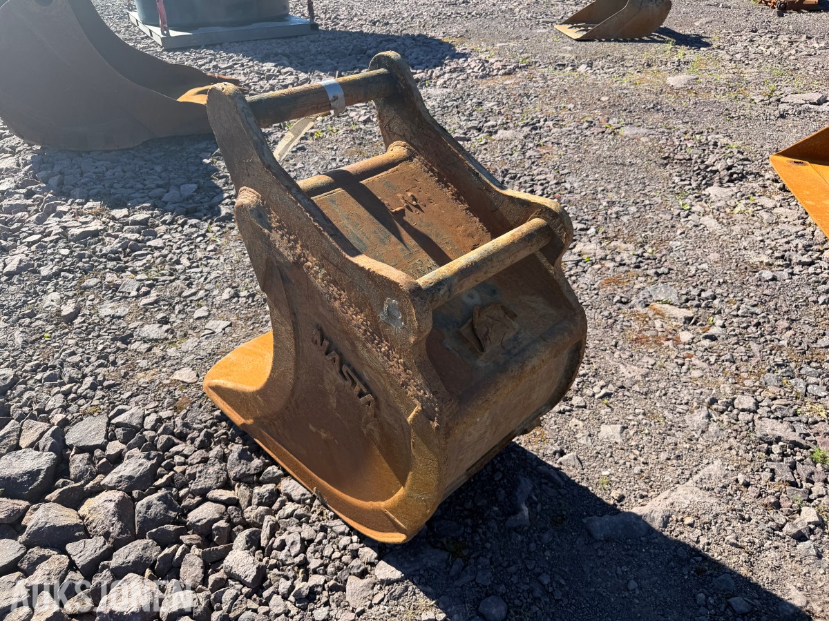 Nasta Smalskuff S70