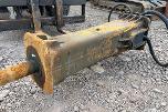 DNB D70 IIs Hydraulisk Pigghammer med S60 feste